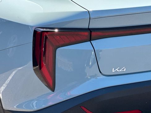 Used 2025 Kia K4 EX FWD image 24
