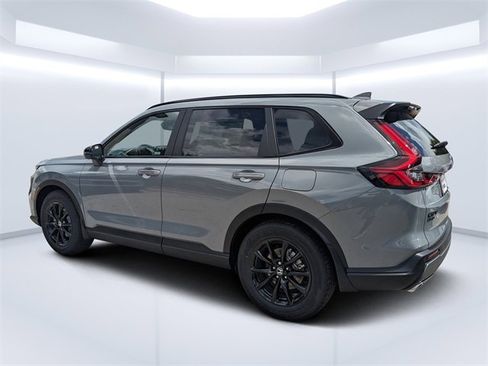 New 2026 Honda CR-V Sport-L image 5