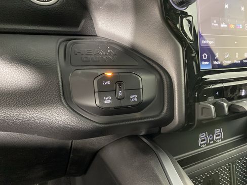 New 2026 RAM 2500 Big Horn image 27