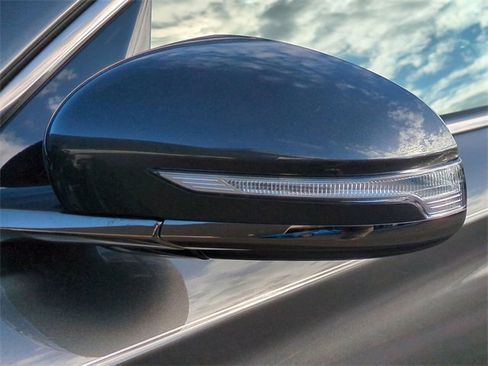 Certified 2025 Genesis G70 2.5T w/ Sport Prestige Package image 11