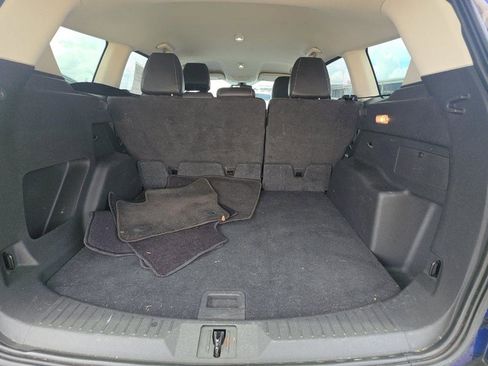Used 2013 Ford Escape SEL FWD image 14