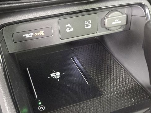 New 2026 Honda CR-V EX-L image 16