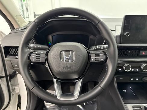 Used 2026 Honda CR-V EX-L image 30