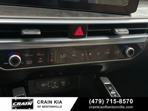 New 2026 Kia Sorento SX Prestige AWD/4WD image 18