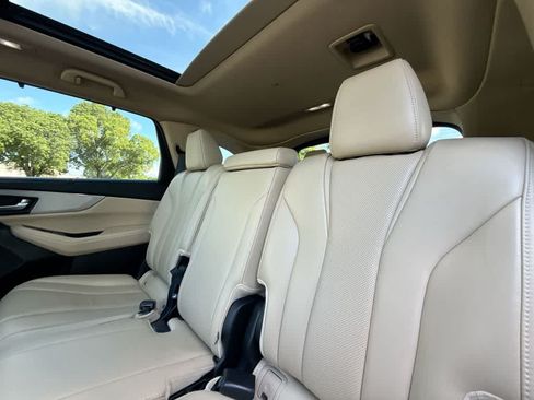 Used 2024 Acura MDX w/ Technology Package FWD image 28