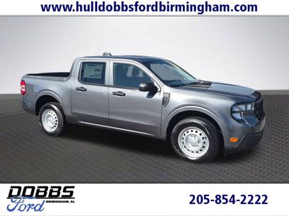 New 2025 Ford Maverick XL