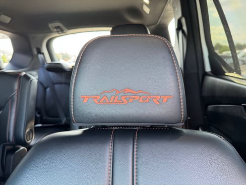 Used 2024 Honda Pilot TrailSport image 61