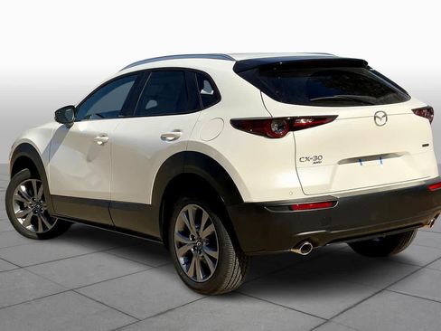 New 2026 MAZDA CX-30 AWD 2.5 S image 12