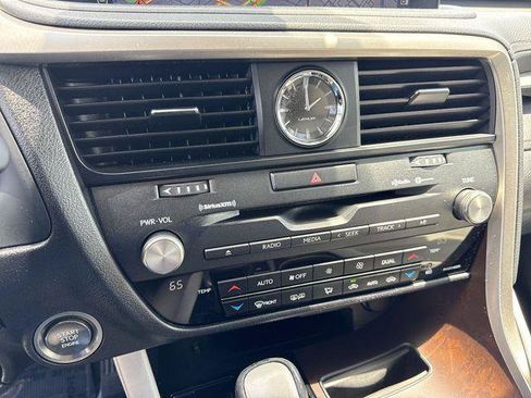 Certified 2021 Lexus RX 350 FWD w/ Premium Package image 19