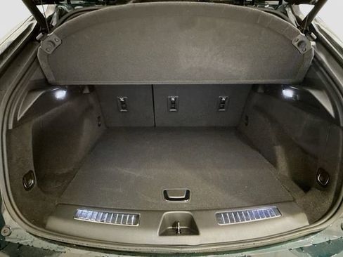 New 2025 Cadillac XT4 Sport w/ Trailering Package image 23