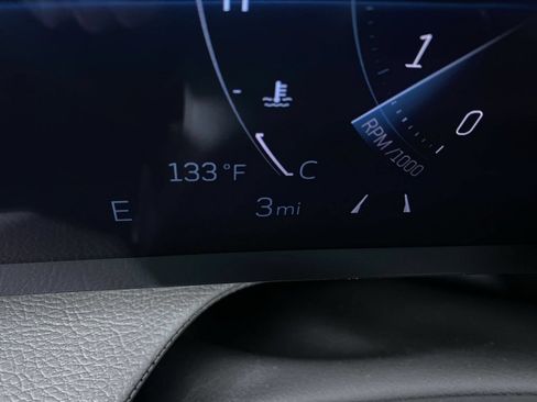 New 2026 Cadillac CT5 Premium Luxury RWD image 4