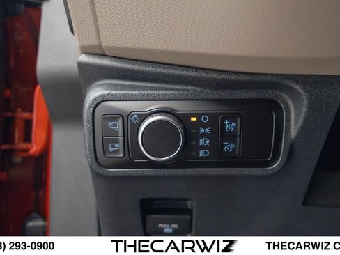 Used 2023 Ford Bronco Wildtrak AWD/4WD image 60