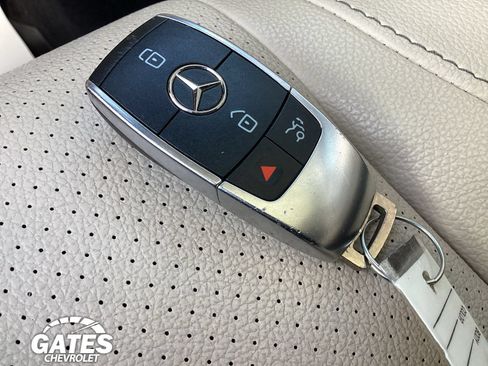 Used 2022 Mercedes-Benz GLE 350 4MATIC image 29