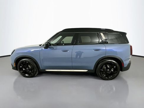 Used 2026 MINI Cooper Countryman SE AWD/4WD image 8