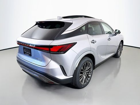 New 2026 Lexus RX 350 AWD w/ Convenience Package image 7