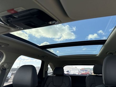 New 2025 Kia Sorento EX w/ EX Panoramic Sunroof Package image 16