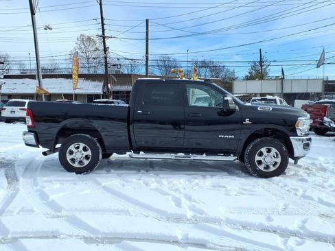 Used 2024 RAM 2500 Big Horn image 8