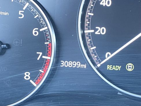 Used 2024 MAZDA CX-90 3.3 Turbo w/ Preferred Plus image 31