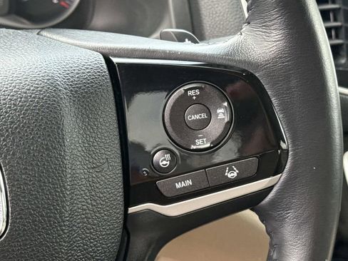Used 2019 Honda Pilot Elite image 24