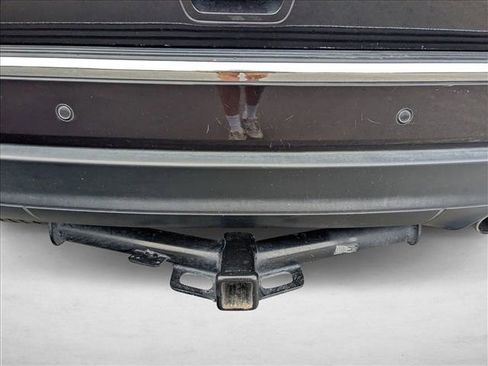 Used 2019 Jeep Grand Cherokee Limited w/ Luxury Group II image 6