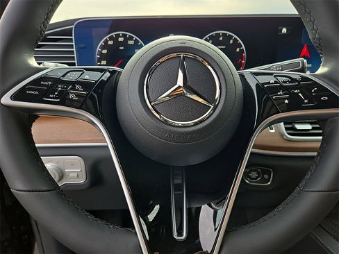 New 2026 Mercedes-Benz GLE 350 4MATIC image 25