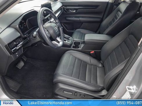 Used 2023 Honda CR-V EX-L image 15