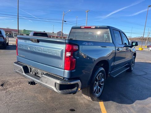 Used 2024 Chevrolet Silverado 1500 LT image 5