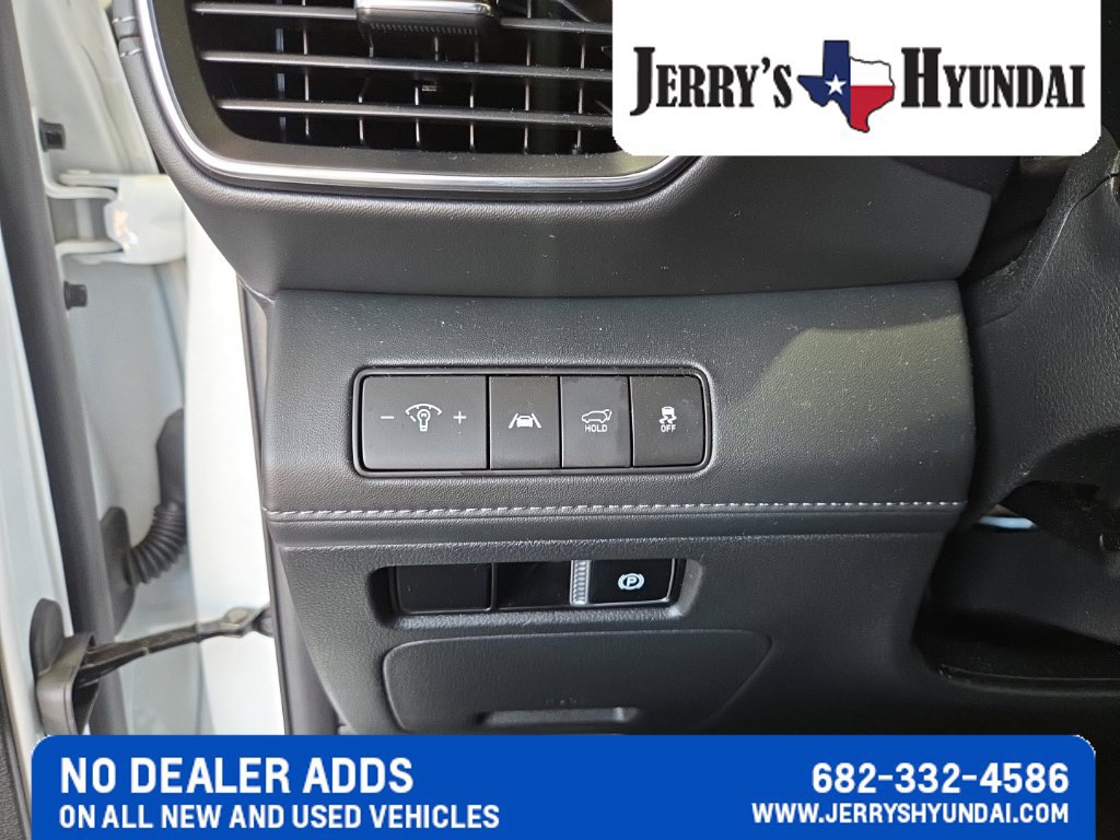 Used 2022 Hyundai Santa Fe Calligraphy FWD image 16