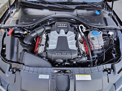 Used 2013 Audi A7 3.0T Premium Plus image 7