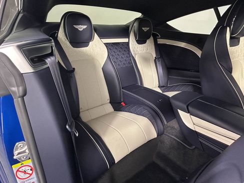 Certified 2020 Bentley Continental GT image 29