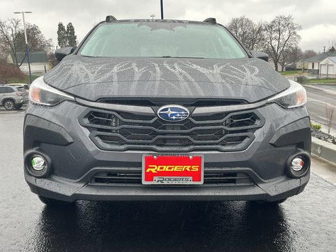 New 2026 Subaru Crosstrek 2.0i Premium image 3