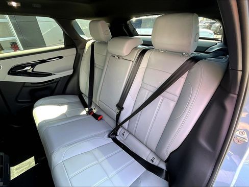 New 2026 Land Rover Range Rover Evoque S AWD/4WD image 10