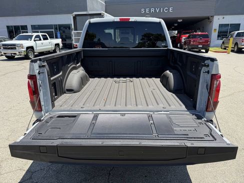 New 2026 Ford F150 XLT w/ Equipment Group 302A MID AWD/4WD image 15