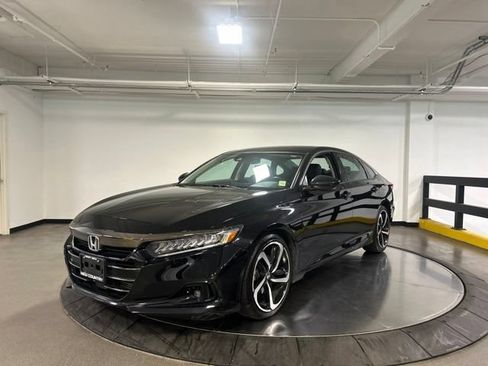 Used 2022 Honda Accord Sport Special Edition image 13