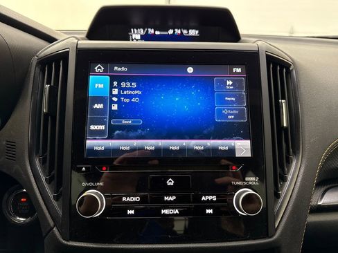 Certified 2023 Subaru Forester Wilderness AWD/4WD image 18