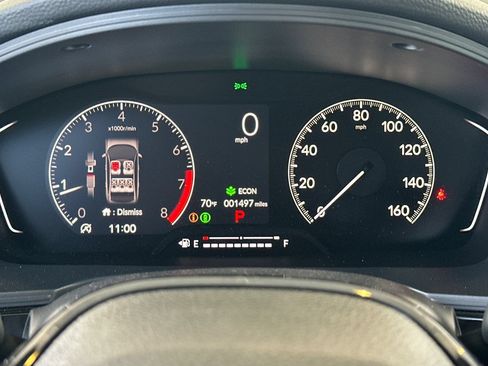 Certified 2026 Honda Civic Sport image 28