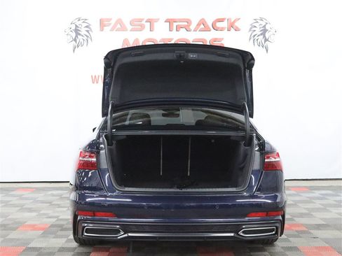 Used 2019 Audi A6 3.0T Prestige w/ Prestige Package AWD/4WD image 6