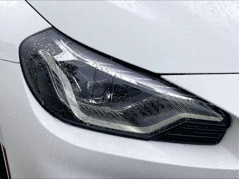 Used 2025 BMW M2 w/ Lighting Package image 27