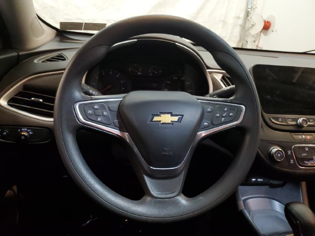 Used 2022 Chevrolet Malibu LS w/ LPO, Convenience Package 1 FWD image 14