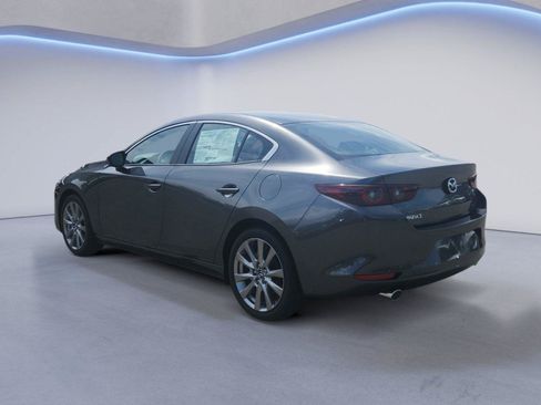 New 2026 MAZDA MAZDA3 2.5 S Sedan w/ Preferred Pkg FWD image 5