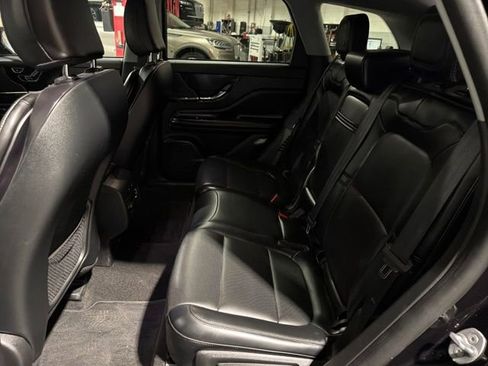 Certified 2022 Lincoln Corsair AWD w/ Equipment Group 101A image 28