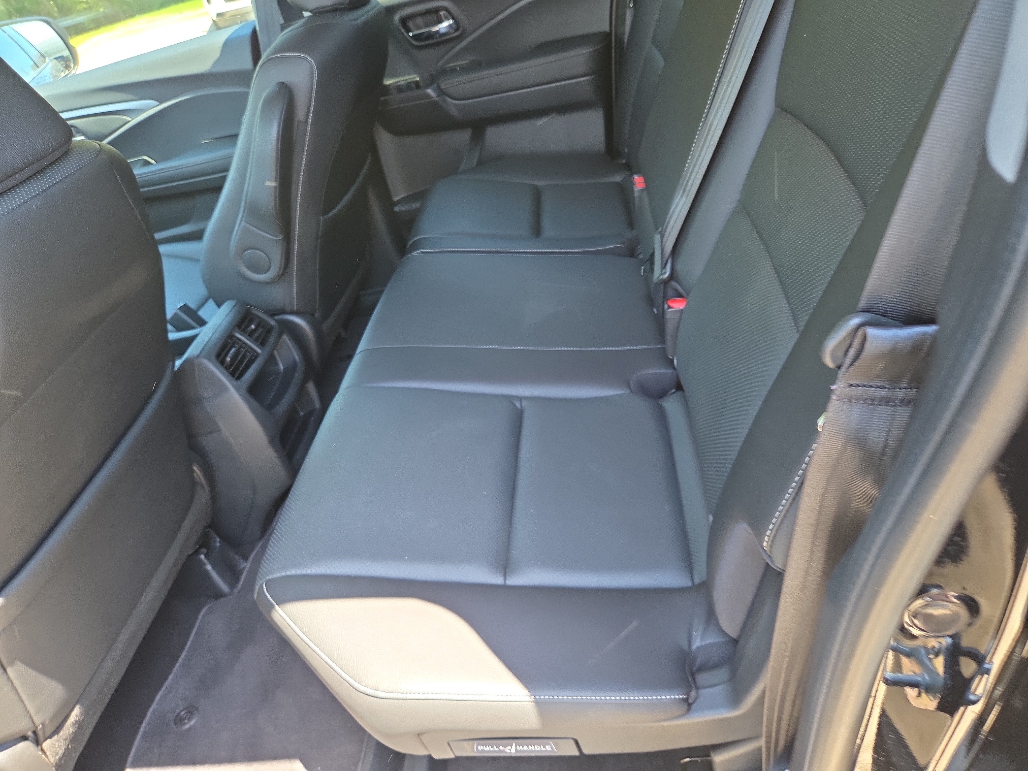 Used 2023 Honda Ridgeline RTL image 7