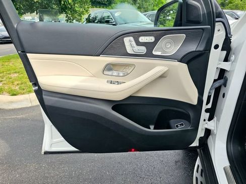 Certified 2024 Mercedes-Benz GLE 350 4MATIC image 23