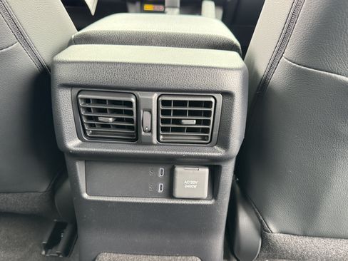 New 2026 Toyota 4Runner TRD Off-Road Premium AWD/4WD image 7