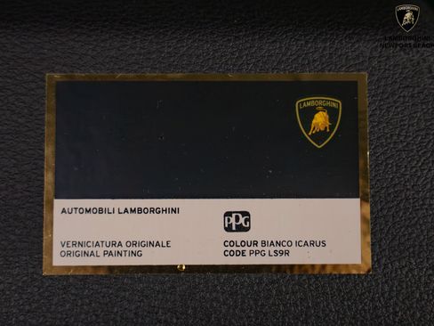 Used 2024 Lamborghini Urus S AWD/4WD image 22