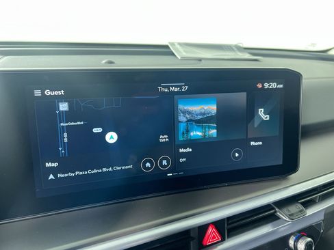 New 2026 Kia Sorento EX image 26