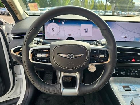 New 2026 Genesis Electrified GV70 image 11