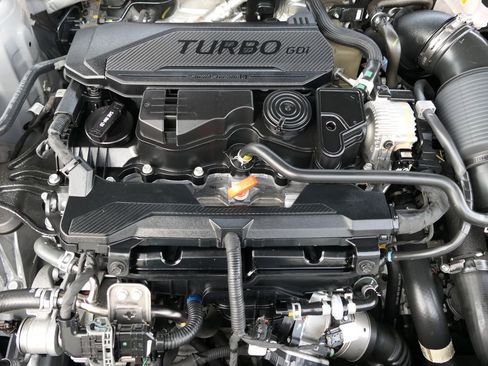 Used 2023 Kia K5 GT-Line image 30