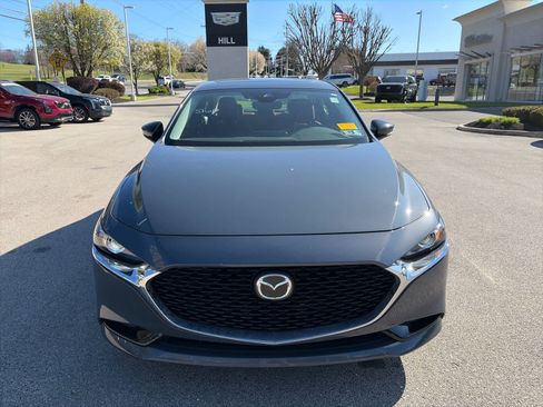Used 2023 MAZDA MAZDA3 s image 6