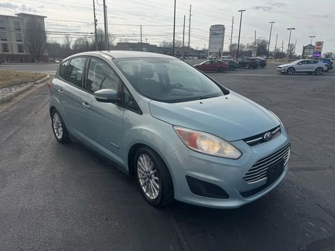 Used 2014 Ford C-MAX SE image 3